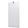 Nillkin Super Frosted Shield Matte cover case for Sony Xperia C5 Ultra/E5553/E5506/Xperia T4 Ultra (6.0inch) order from official NILLKIN store